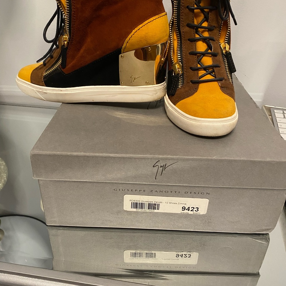 Giuseppe Sneakers